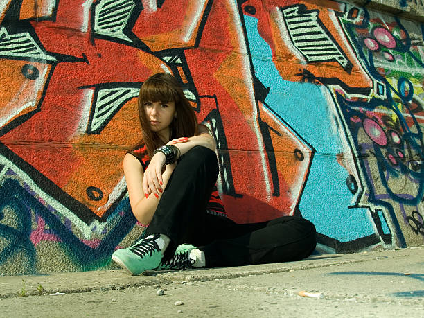 istock teenager's lifestyle 94293503