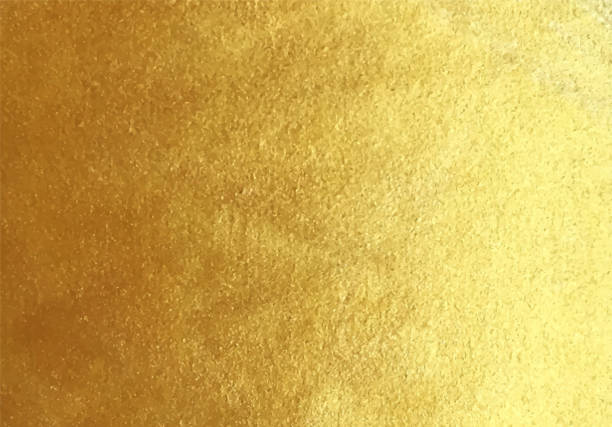 Gold Foil Texture Illustrations, Royalty-Free Vector Graphics & Clip Art -  iStock