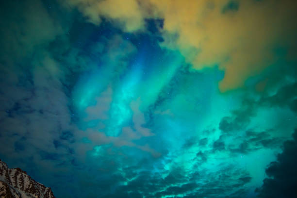 Image taken in the Westfjords in north western Iceland