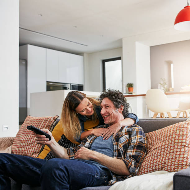 istock What's on the agenda for us today 943009332