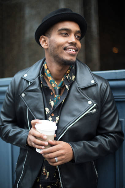 istock Portrait of handsome man. 943019228