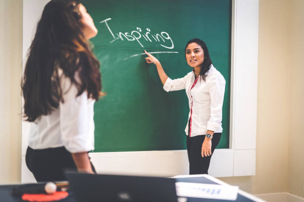 istock How to Inspire your Team 943022368