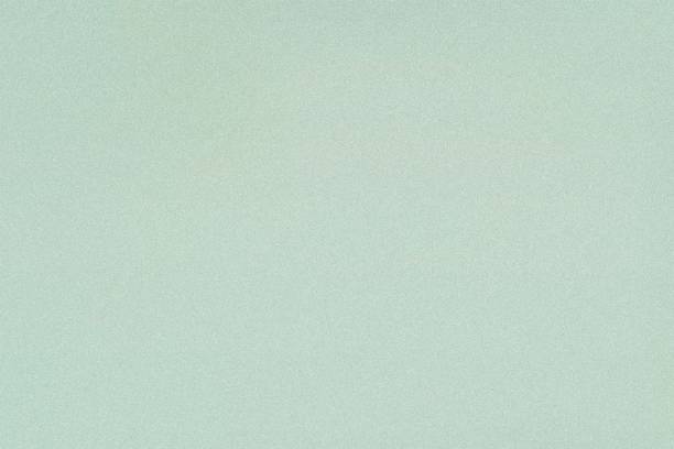 istock Texture of metallic light green color, abstract background 943023248