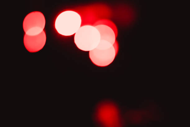 istock searchlights at a concert 943023692