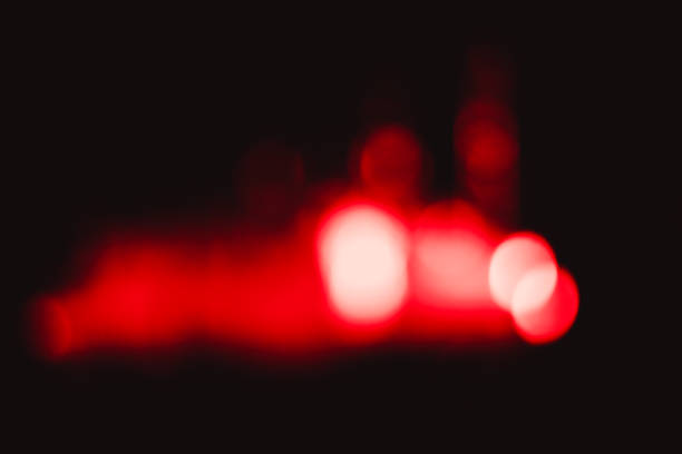istock searchlights at a concert 943025660