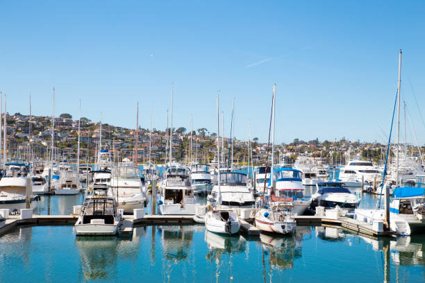 istock San Diego Marina Boats 943026304