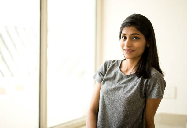 istock Beautiful woman 943026486