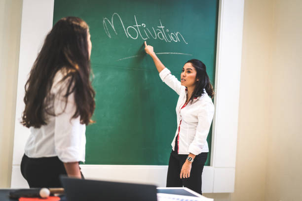 istock How to Motivate your Team 943031104