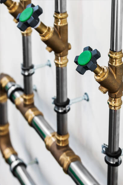istock regulators pipes and pipelines and various networks, water, gas 943037704