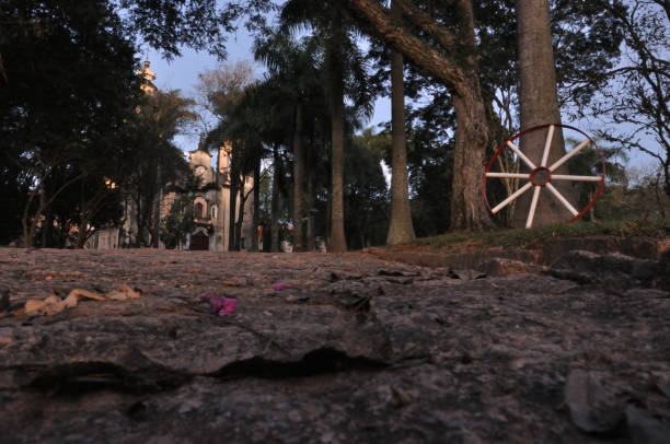 Itaici Garden - SP