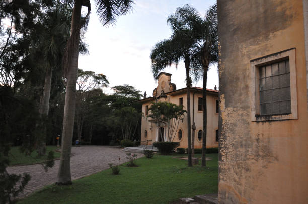 istock Itaici Monastery Church 943046962