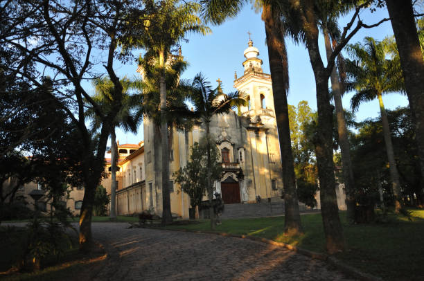 Itaici Garden - SP
