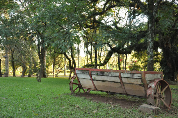 Itaici Garden - SP