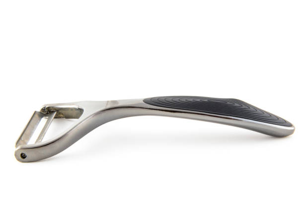 istock metal vegetable peeler isolated on white background 943070836