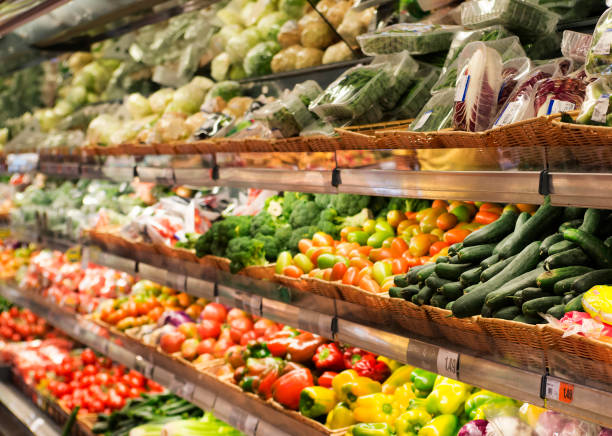 istock vegetables department in supermarket 943074340