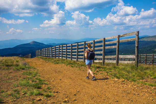 Hike Like A Woman