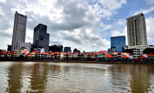 istock The Modern skyline of Singapore 943084848