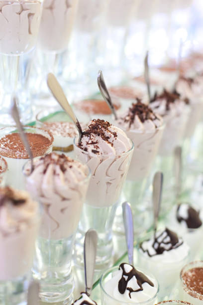istock candy bar on the wedding banquet 943104348