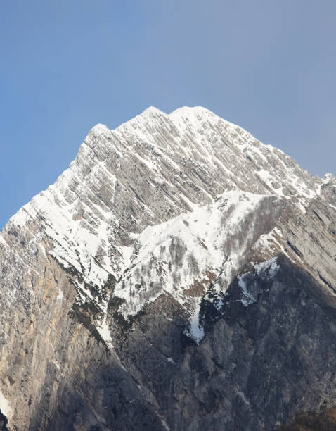 istock panoramic View of an High mountain called Amariana in Norhtern I 943104534