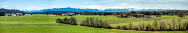 istock european alps - brauneck 943123168