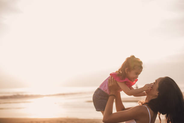 istock Mother and child sharing love 943145316