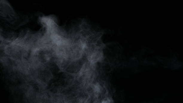 istock Realistic Dry Ice Smoke Clouds Fog Overlay 943155698