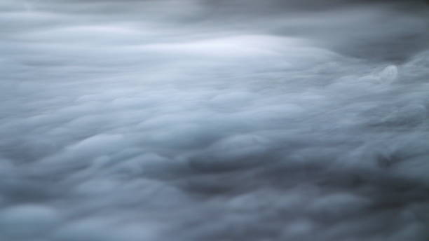 istock Realistic Dry Ice Smoke Clouds Fog Overlay 943156926