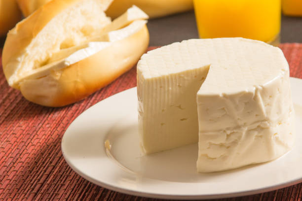 istock Brazilian Minas Cheese 943167136