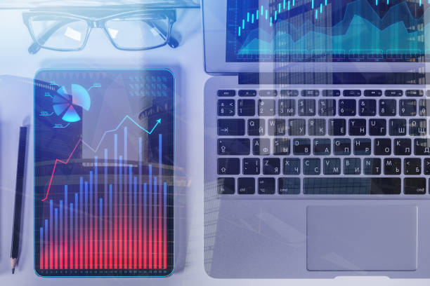 istock Fund management and stock concept 943172778