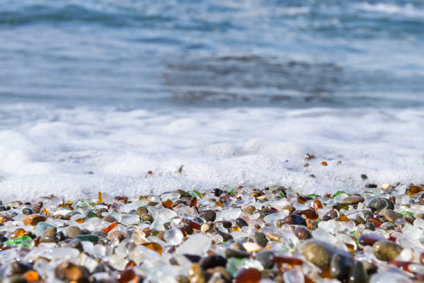 istock Glass Beach, California 943173200