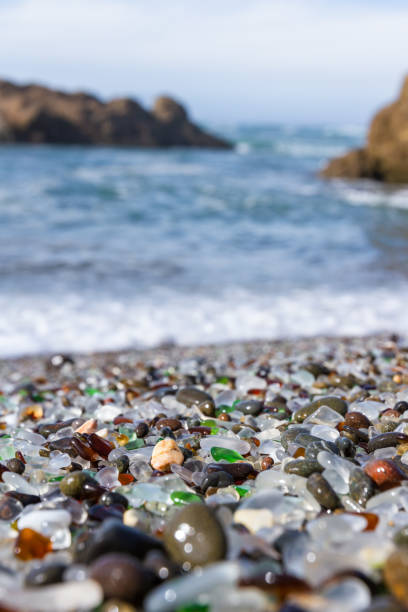 istock Glass Beach, California 943173310