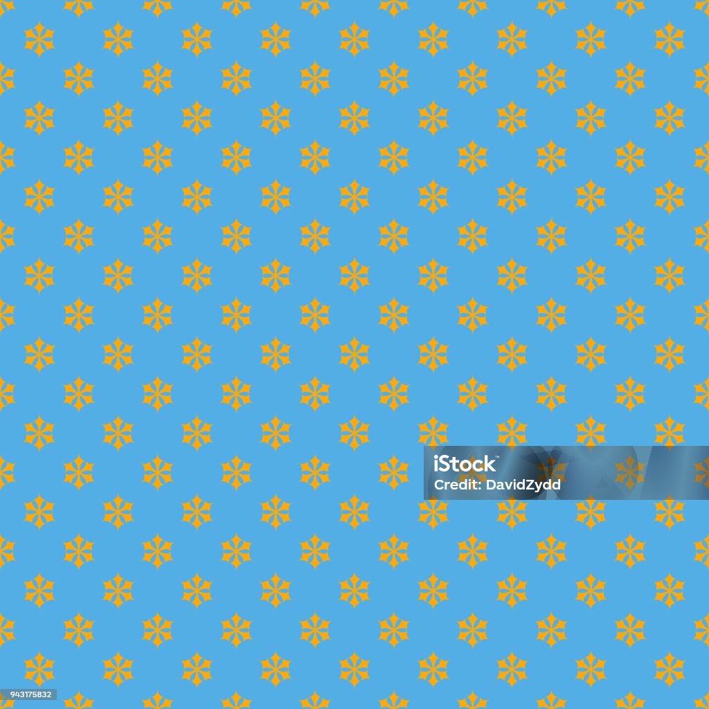 Snow Pattern Repeatable Repeating Geometric Winter Snow Pattern Wallpaper Stock Illustration ...