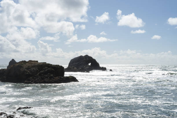 istock Heart in the rock 943188556