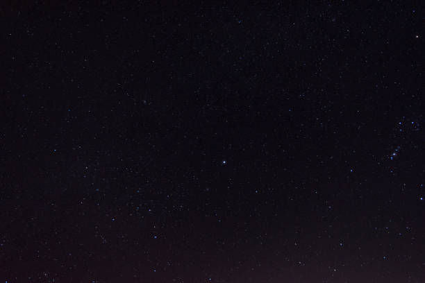 istock beautiful night sky and stars as background 943192030