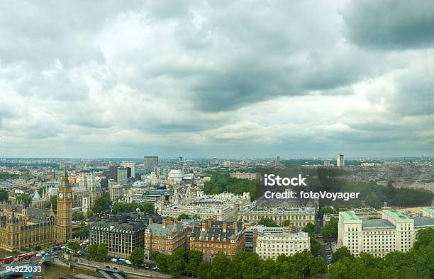 Stadtansicht London Stockfoto und mehr Bilder von Architektur - Architektur, Außenaufnahme von Gebäuden, Bauwerk