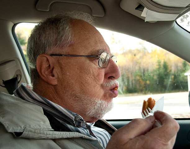 istock senior and fast foods 94322910