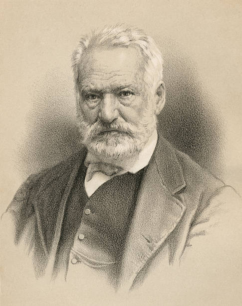 sketch-of-the-famous-victor-
