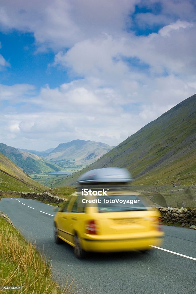 Auto entdecken - Lizenzfrei Auto Stock-Foto