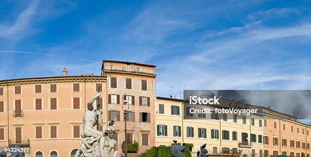 ナヴォーナ広場ローマ - イタリアのストックフォトや画像を多数ご用意 - イタリア, イタリア ローマ, イタリア文化