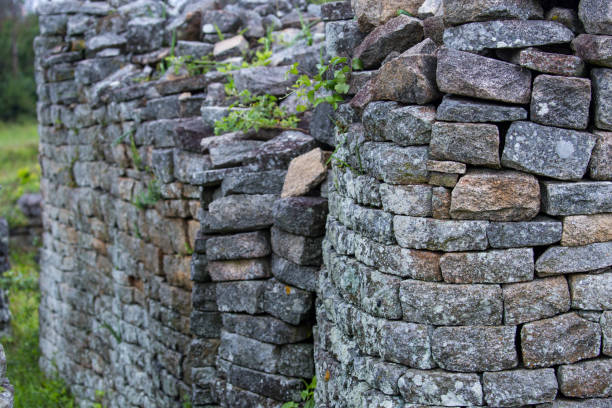istock Zimbabwe: Great Zimbabwe National Monument 943289104