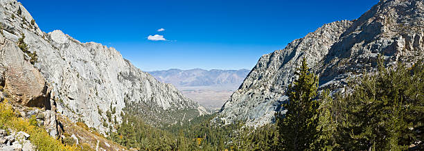 istock Mt Whitney trail California 94330887