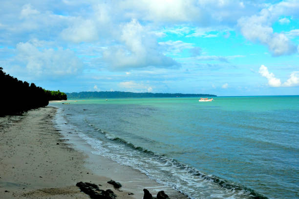 istock Havelock Island, Andaman Island 943316242