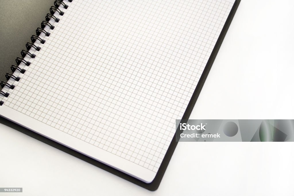 notebook  Arranging Stock Photo