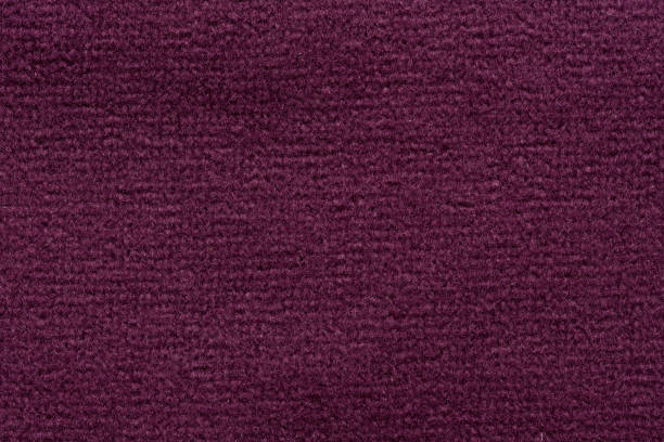 istock Superlative textile background in dark violet colour 943330618