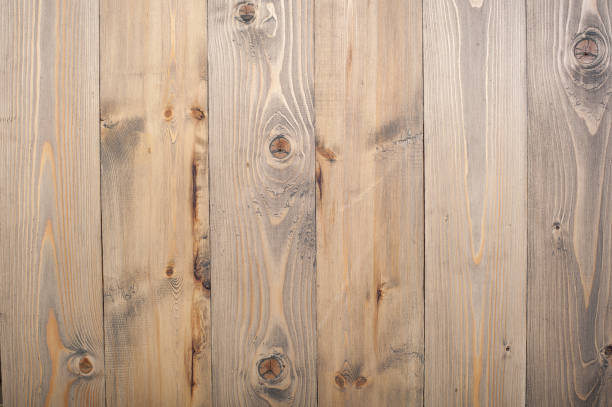 istock Natural Wood Texture Background. Almond Tree Wood Grained Texture. 943338224