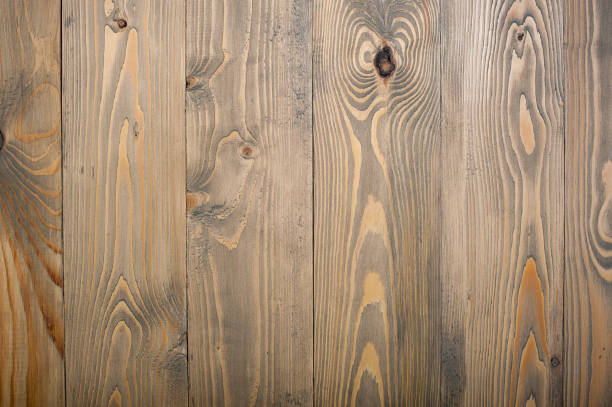 istock Natural Wood Texture Background. Almond Tree Wood Grained Texture. 943342468