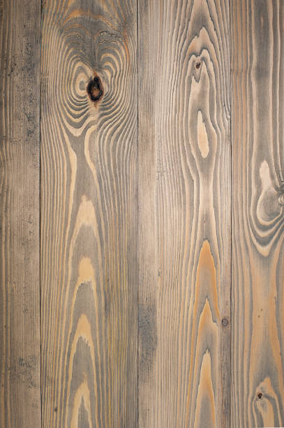 istock Natural Wood Texture Background. Almond Tree Wood Grained Texture. 943342552