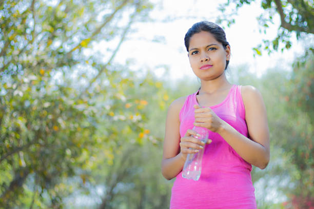 istock yoga girl 943348306