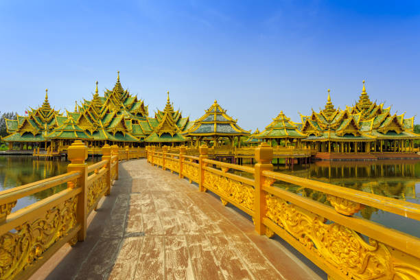 istock THAILAND BANGKOK SAMUT PRAKAN ANCIENT CITY 943351398