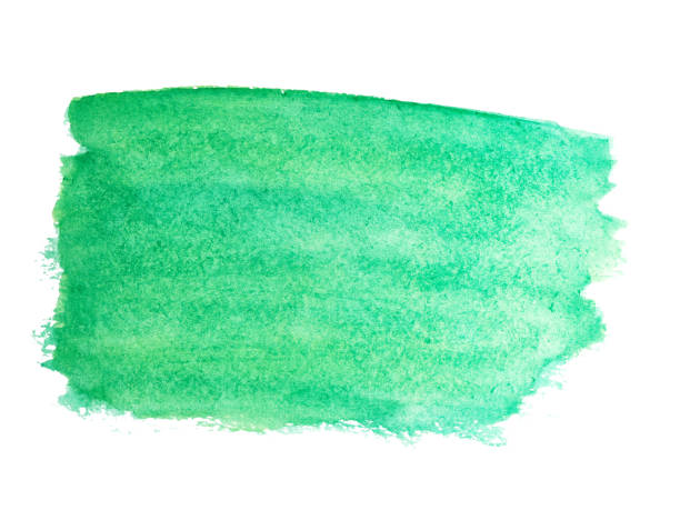 istock abstract  watercolor stains background 943359022
